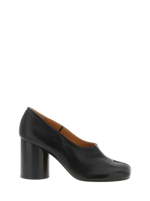 Tabi décolleté MAISON MARGIELA | S58WL0311P3753T8013